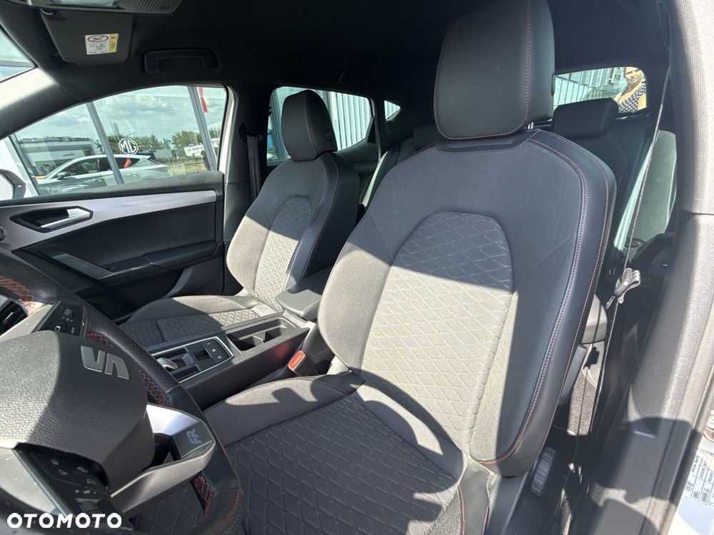 Seat Leon 2.0 TSI FR DSG - 12