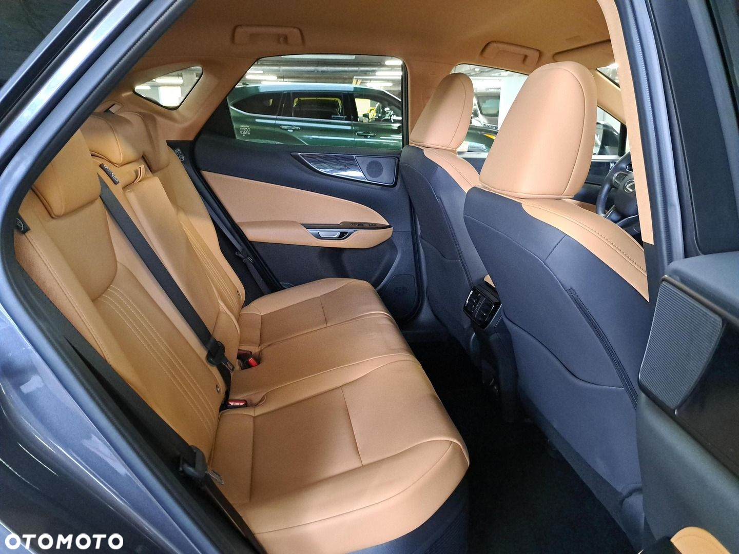 Lexus NX - 13