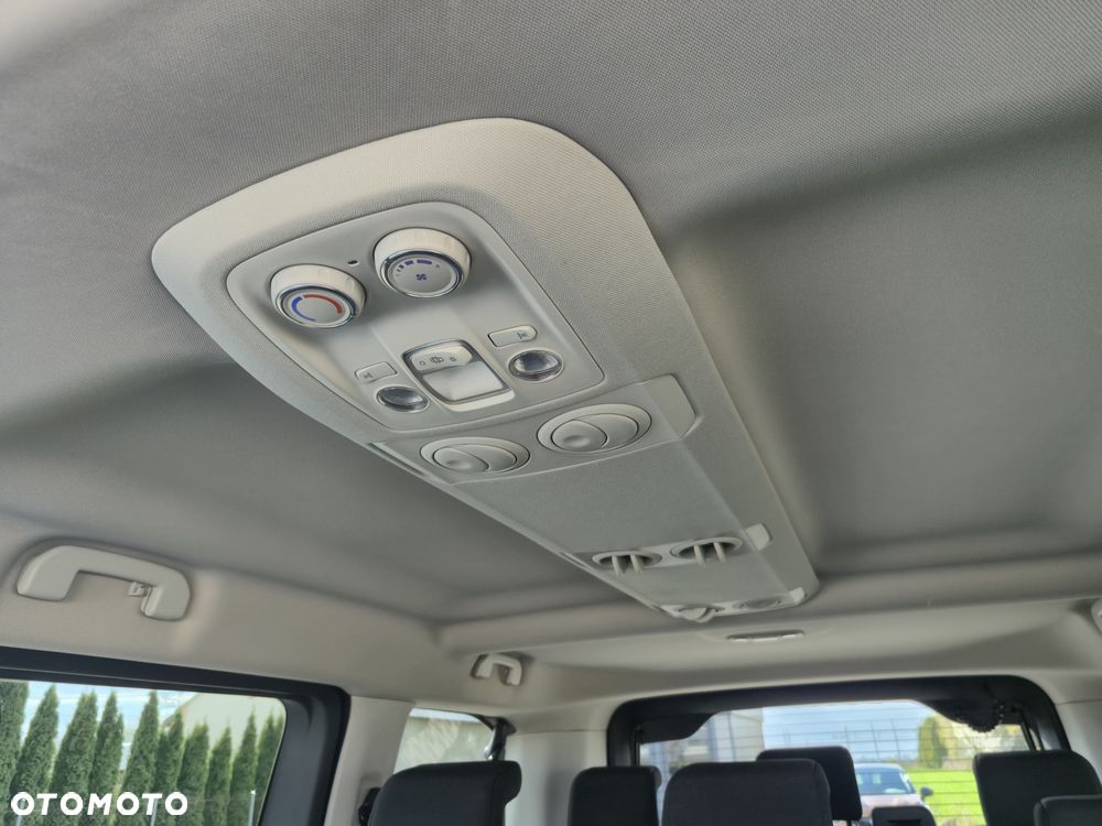 Citroën SpaceTourer - 10