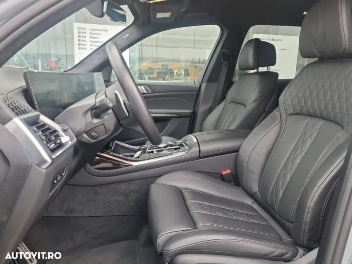 BMW X7 xDrive40d MHEV - 7