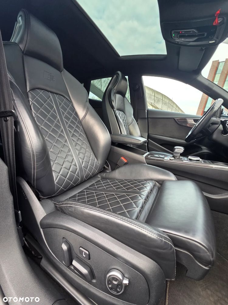 Audi S5 Sportback 3.0 TFSI quattro tiptronic - 7