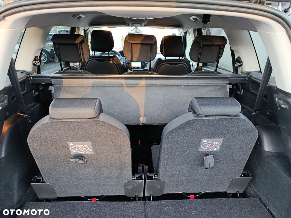 Citroën C4 Picasso 1.2 PureTech Feel S&S - 13