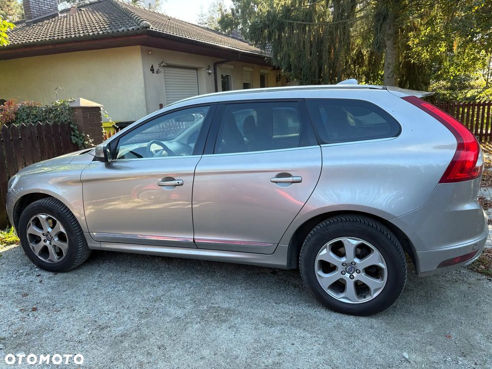 Volvo Xc 60