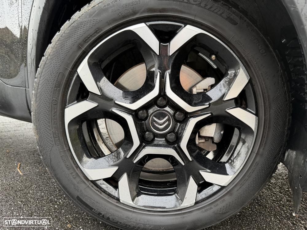 Citroën C5 Aircross 1.6 Hybrid E-Series Collection e-EAT8 - 3