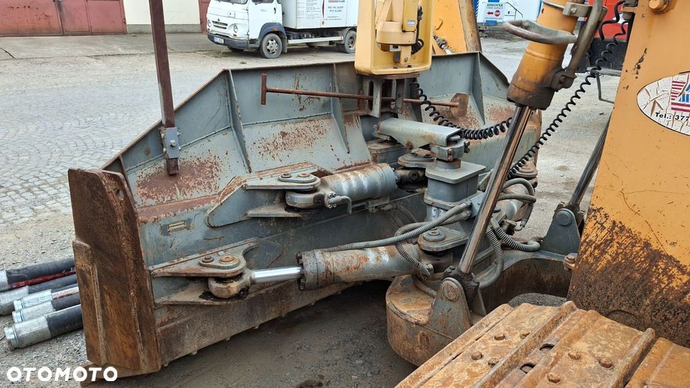 Liebherr Pr 724 Xl + Trimble - 27