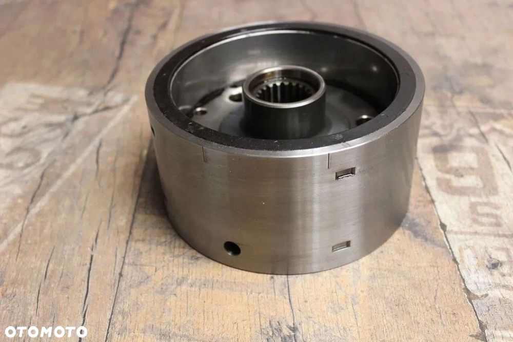 KOŁO MAGNESOWE MAGNETO VN1500 VULCAN NOMAD - 3