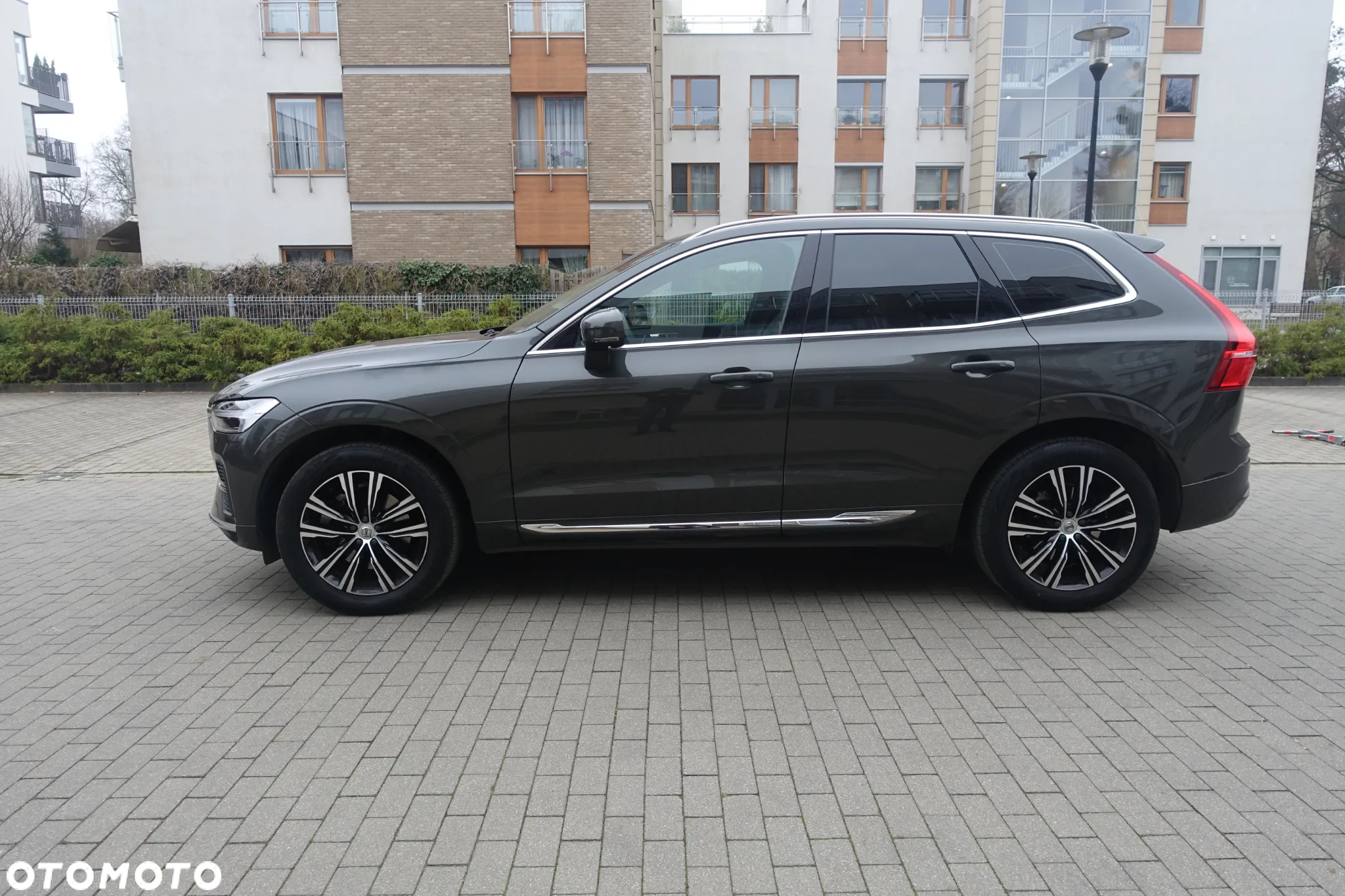 Volvo XC 60 B4 B Inscription - 5
