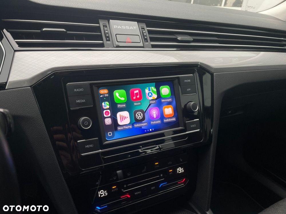 Volkswagen Passat Variant 1.5 TSI EVO Business DSG - 29