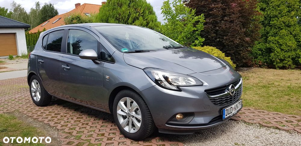 Opel Corsa 1.4 Active - 4