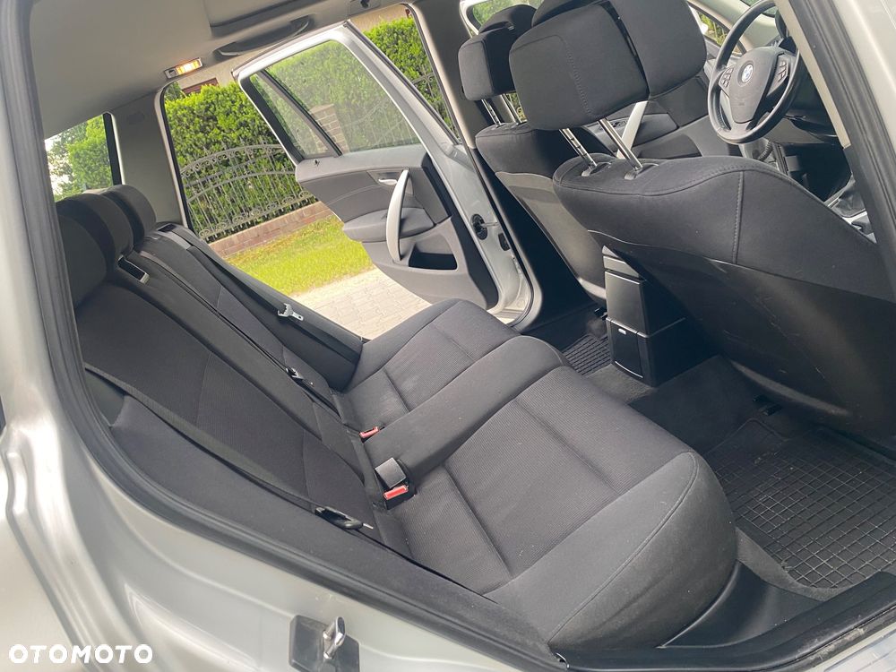 BMW X3 - 15