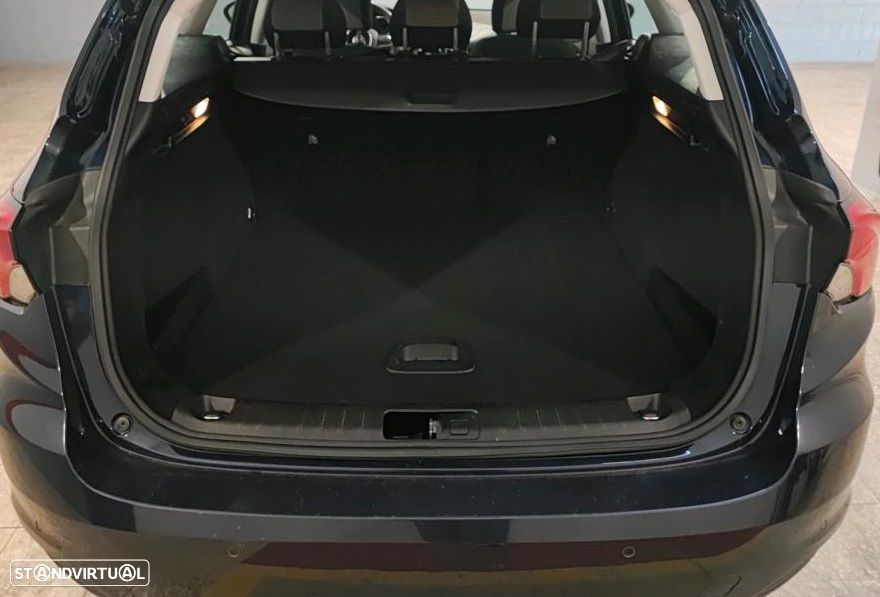 Fiat Tipo Station Wagon 1.3 M-Jet Lounge - 8