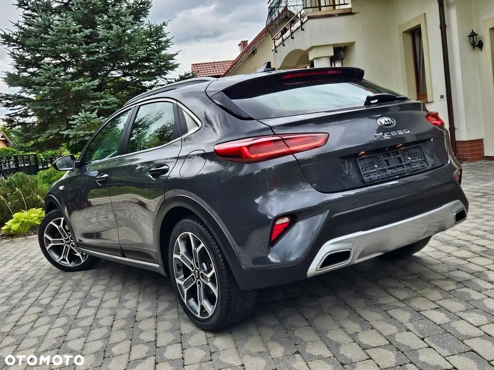 Kia XCeed - 7