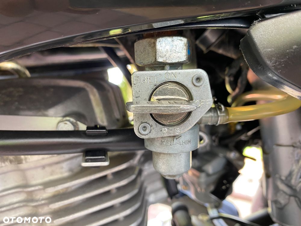 Honda XR - 41