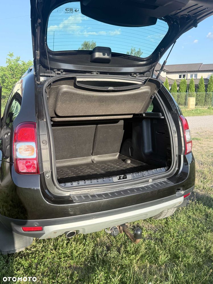 Dacia Duster - 8