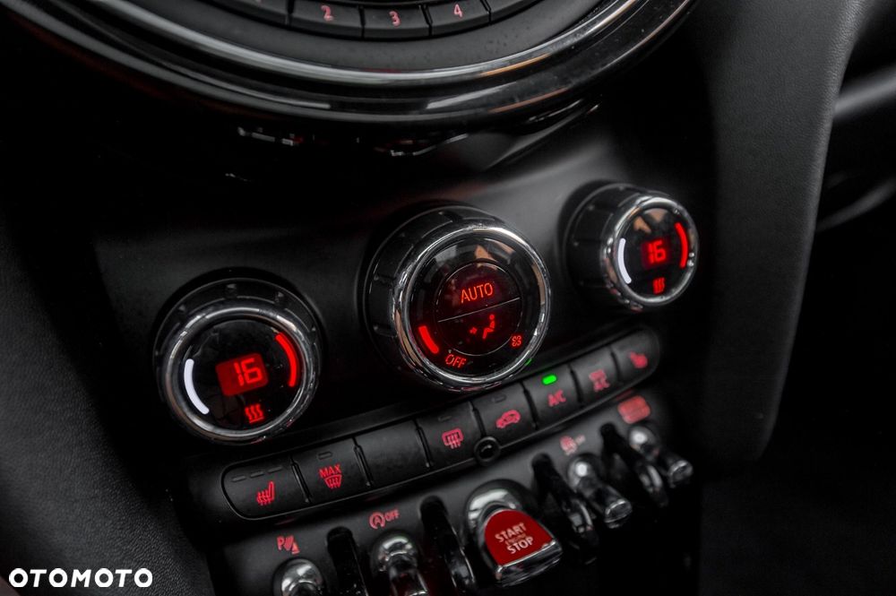 MINI Cooper S sport - 14