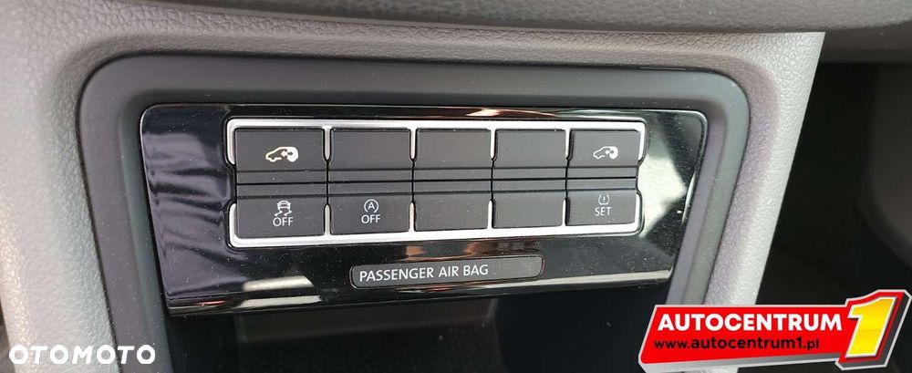 Volkswagen Sharan - 27