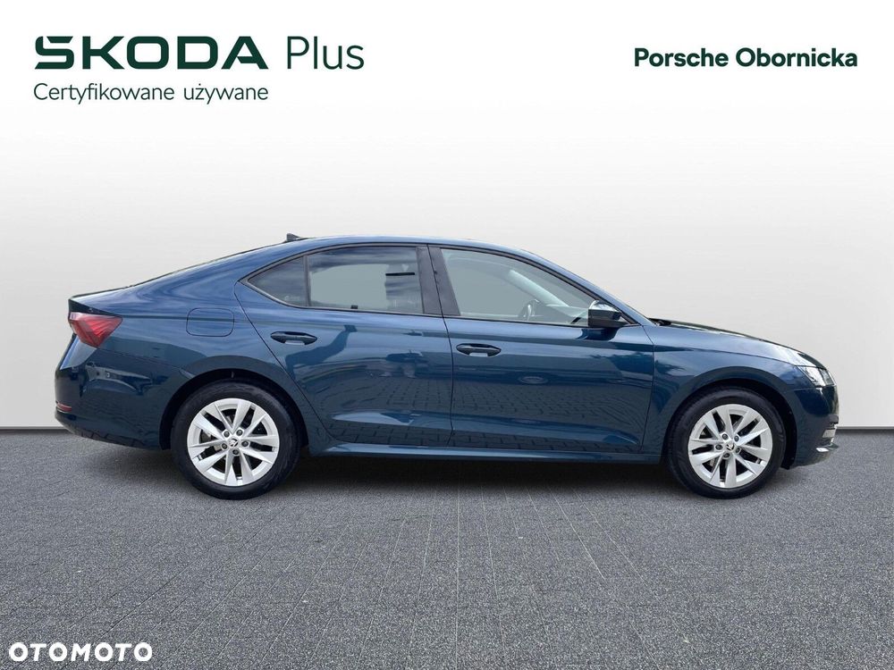 Skoda Octavia 1.5 TSI GPF ACT Ambition DSG - 3