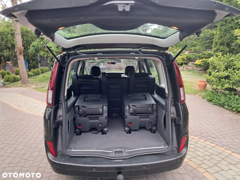 Renault Espace - 8