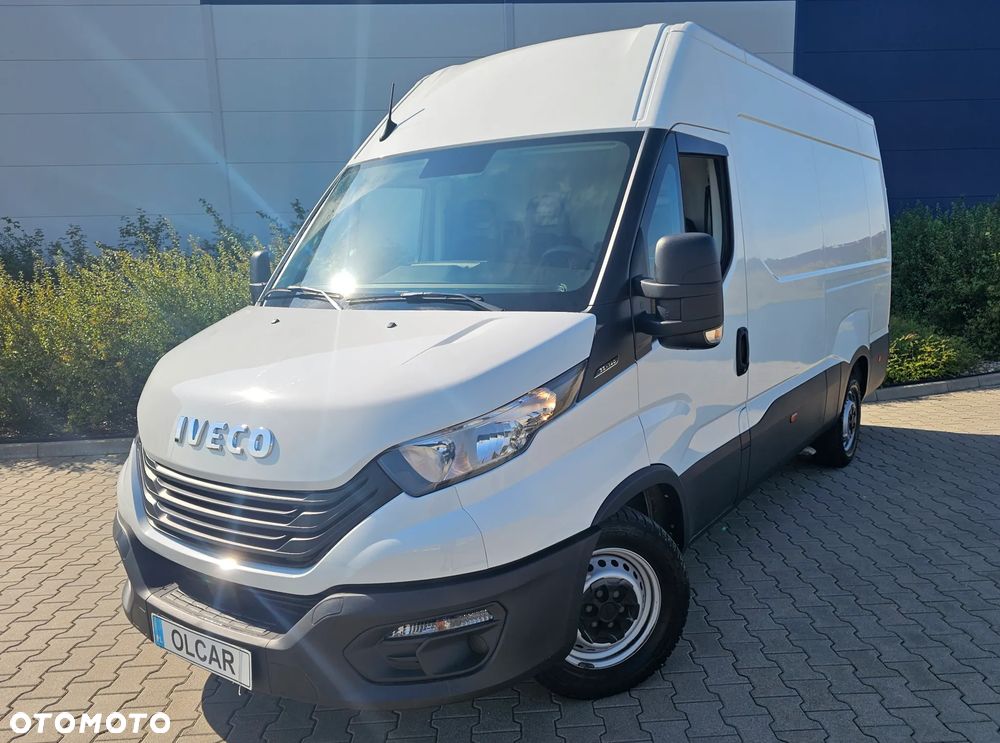 Iveco DAILY - 2