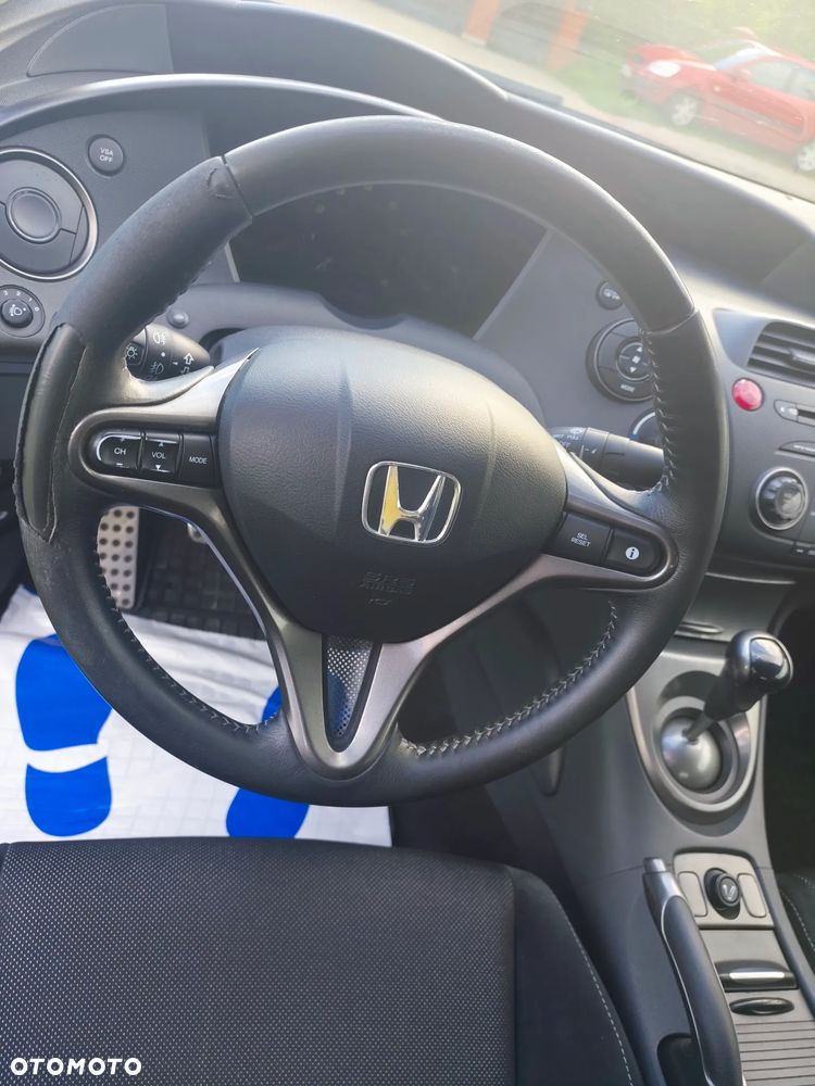 Honda Civic 1.8 TypeS - 4