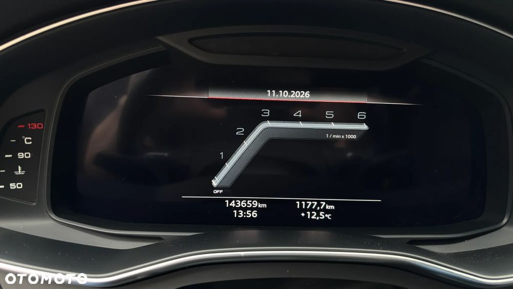 Audi S7 Sportback TDI Tiptronic - 25