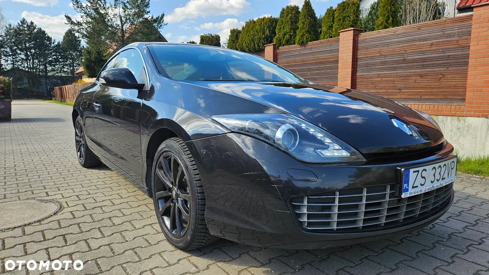 Renault Laguna - 10