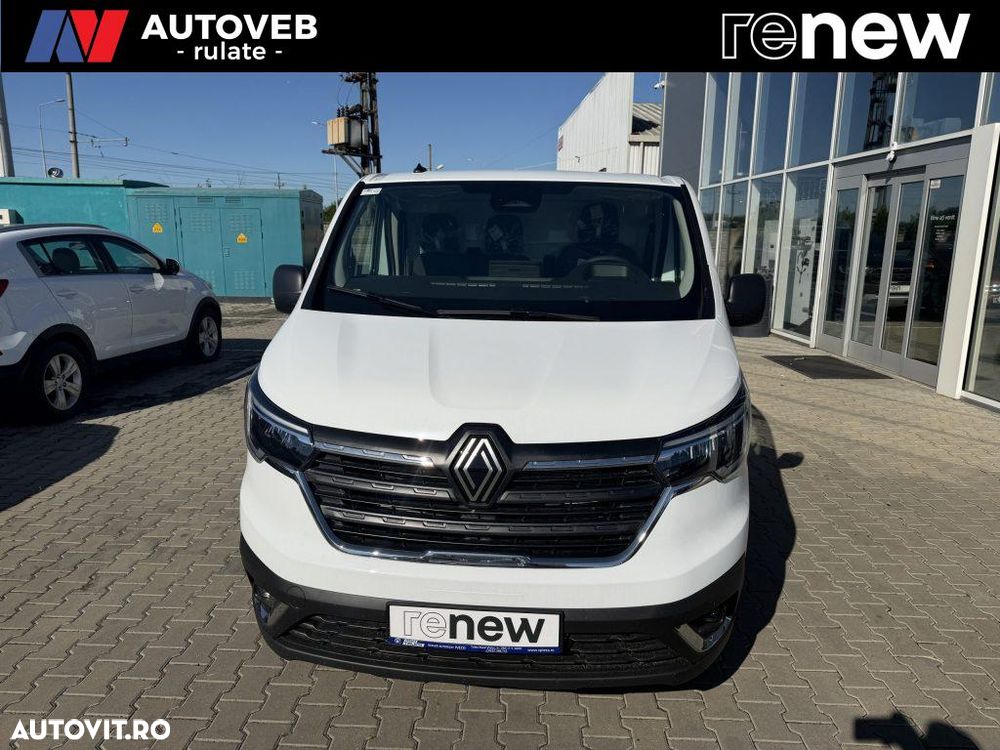 Renault Trafic - 3