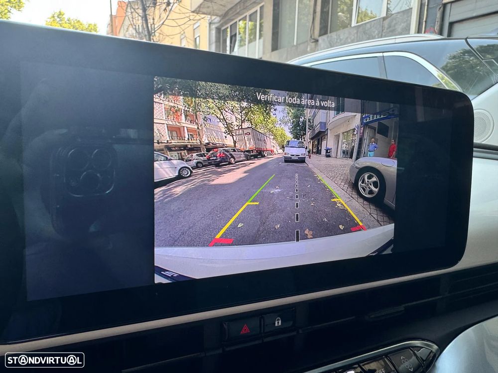 Fiat 500e C Standard - 16