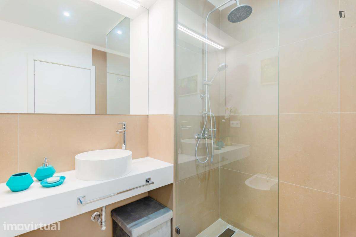 Apartamento com 3 quartos - localizado em Paço de Arcos Lisbon - Grande imagem: 3/32