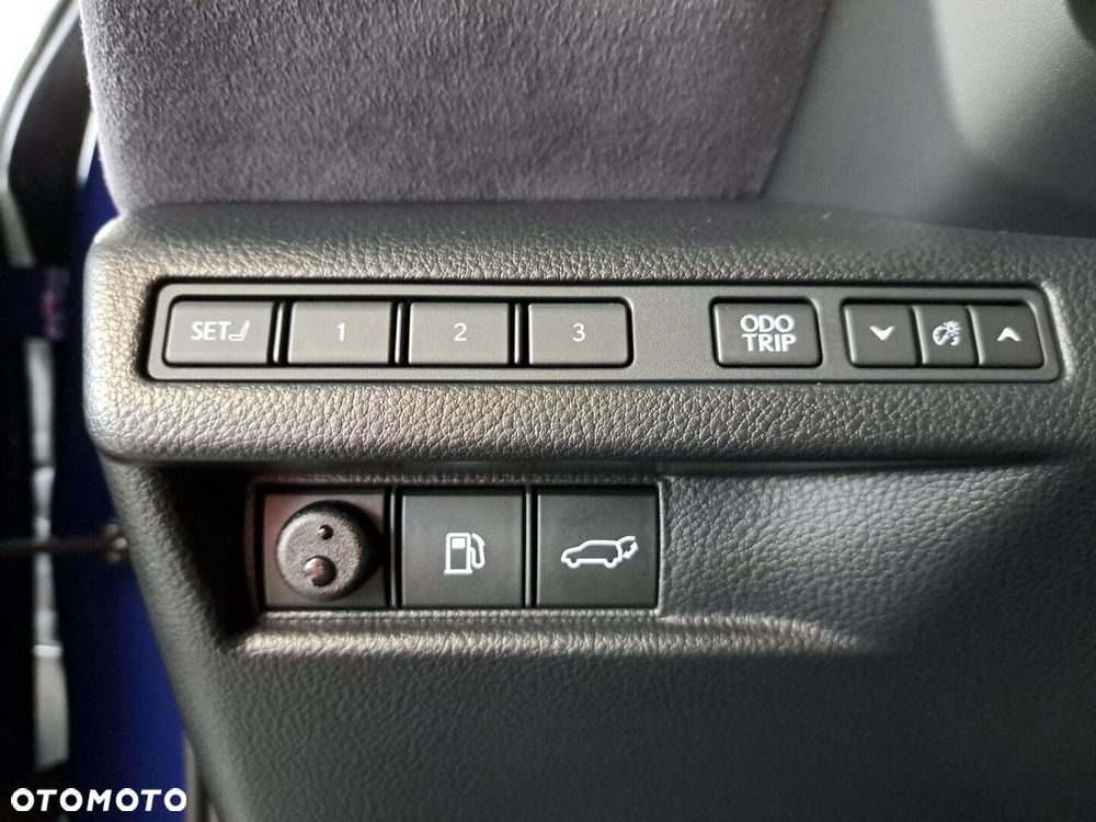 Lexus LBX 1.5 Hybrid Original Edition AWD - 35