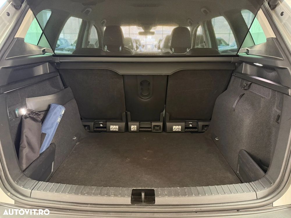 Skoda Karoq 1.6 TDI SCR DSG Style - 13