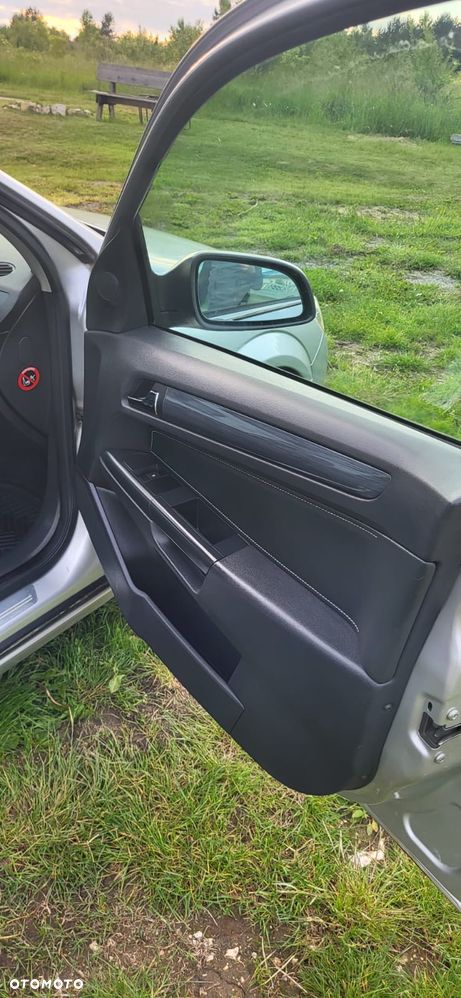 Opel Astra 1.9 CDTI Edition - 12