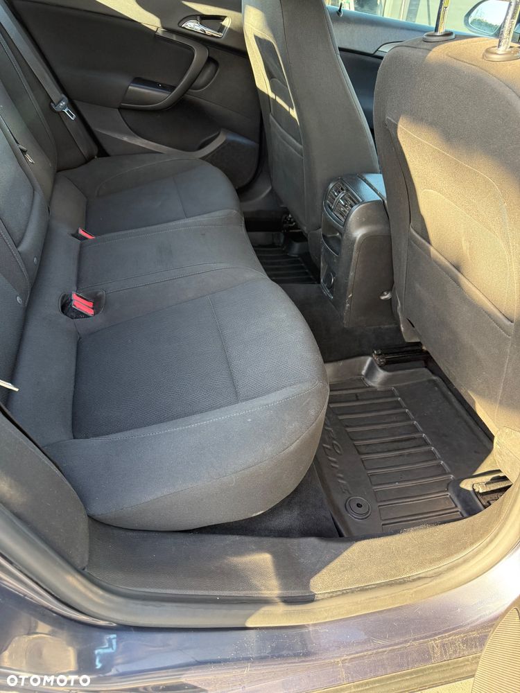 Opel Insignia 2.0 CDTI ecoFLEX - 6