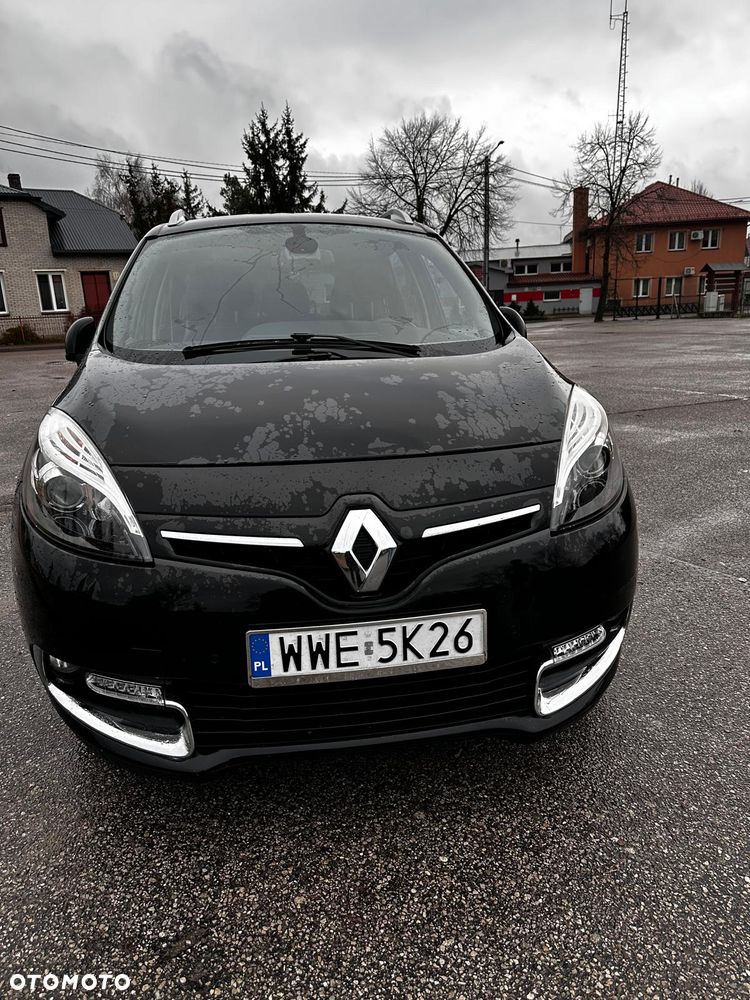 Renault Scenic 1.2 TCe Energy Bose Edition - 2