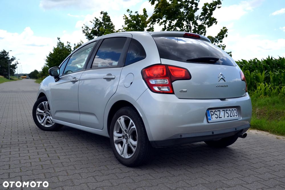 Citroën C3 1.6 e-HDi Exclusive - 5