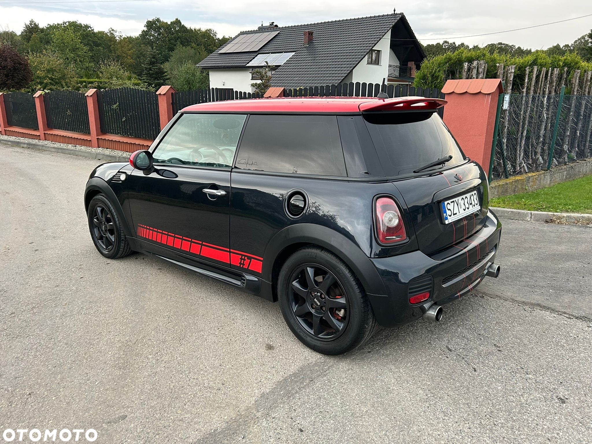 MINI Cooper Standard - 5