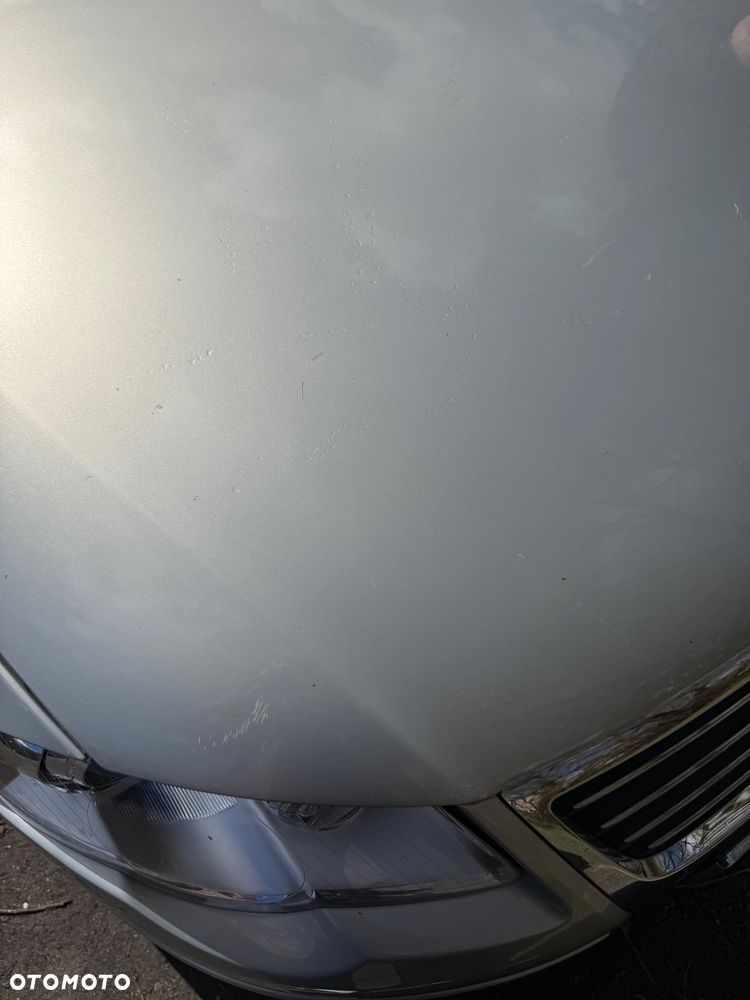 Volkswagen Passat 2.0 TDI Comfortline - 10