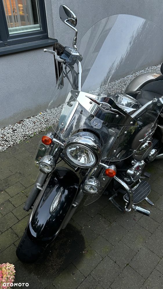 Kawasaki VN - 3