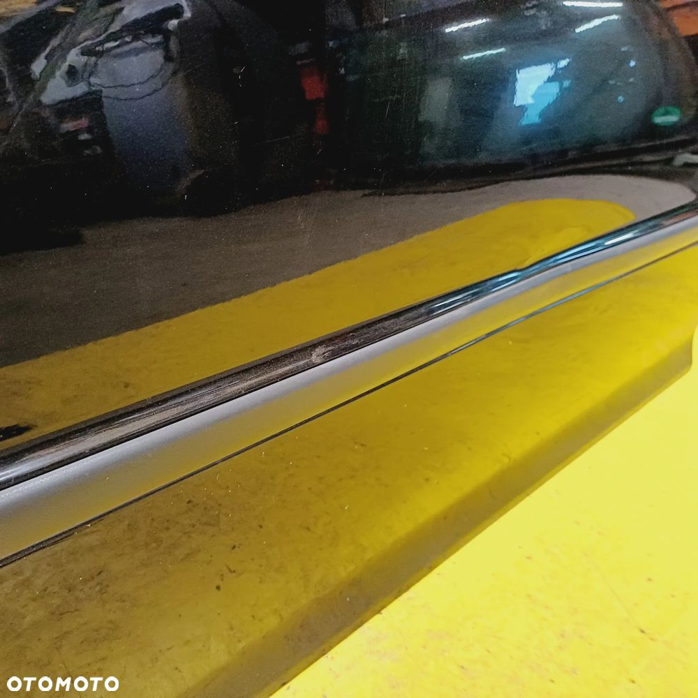 DRZWI PRAWY PRZÓD PRAWE PRZEDNIE BMW 3 E46 LAK. 475/9 KOMBI NR124 - 14