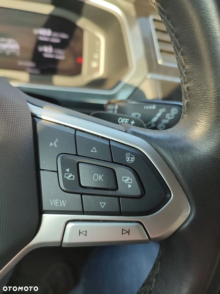 Volkswagen Tiguan 1.4 eHybrid OPF DSG Life - 18
