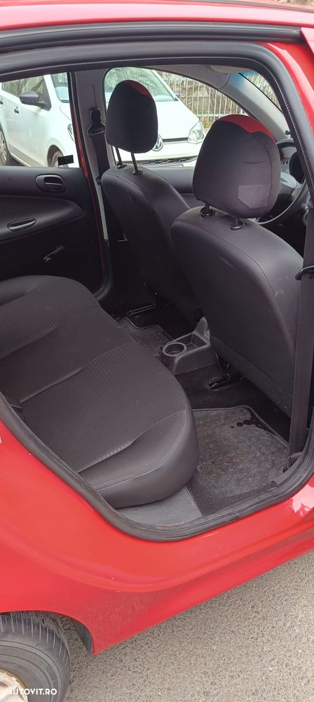 Peugeot 206 1.1 E Urban - 14