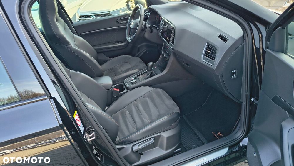 Cupra Ateca 1.5 TSI DSG - 37