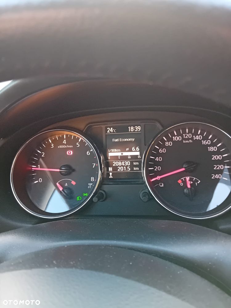 Nissan Qashqai 1.6 Acenta - 5