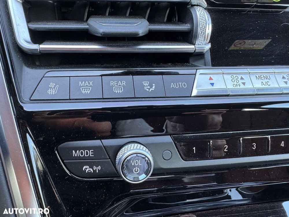 BMW Seria 8 840d xDrive - 17