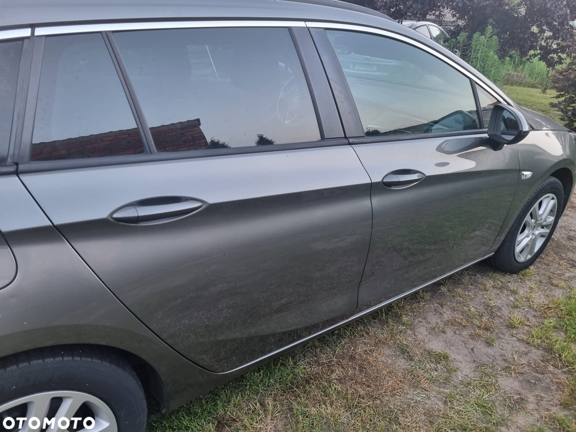 Opel Astra 1.6 CDTI Start/Stop Sports Tourer Active - 9