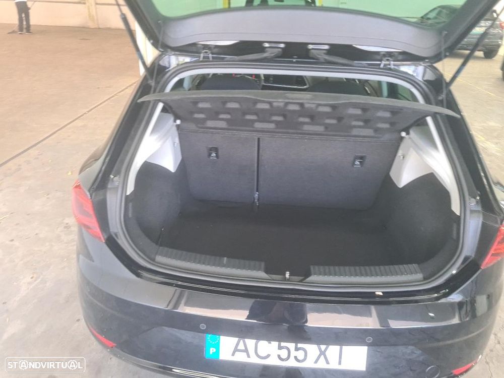 SEAT Leon 1.0 EcoTSI Style S/S - 11