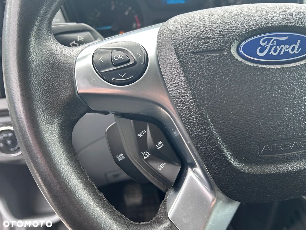 Ford Transit - 14