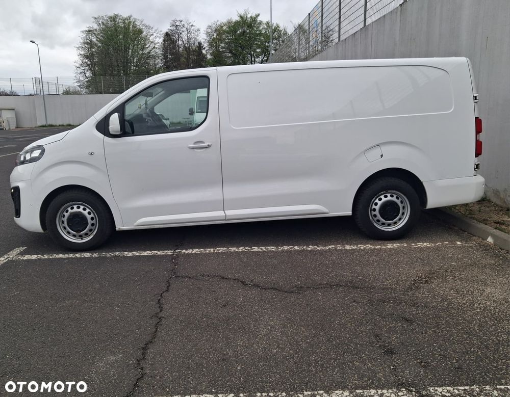 Opel Vivaro - 3
