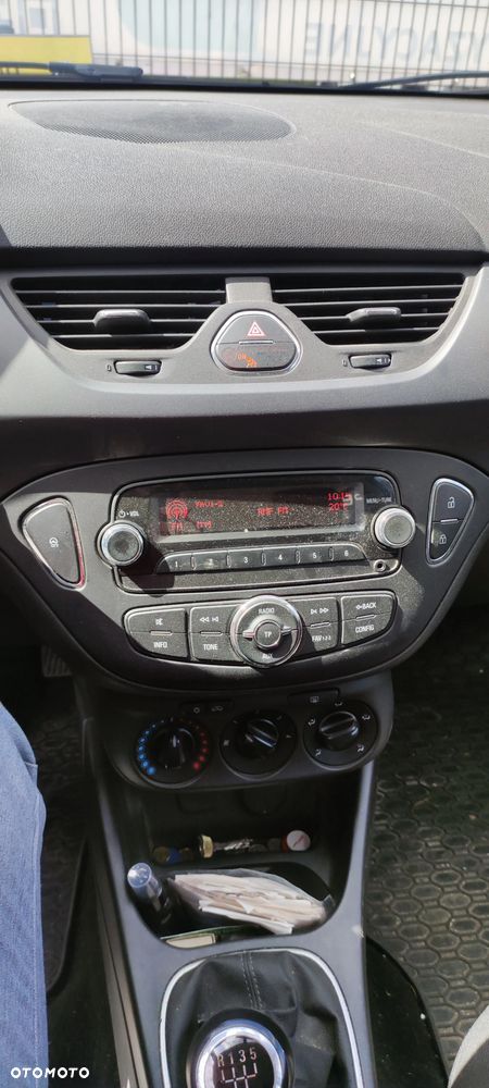 Opel Corsa - 5