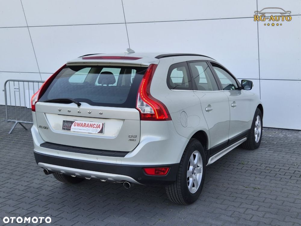 Volvo XC 60 - 7